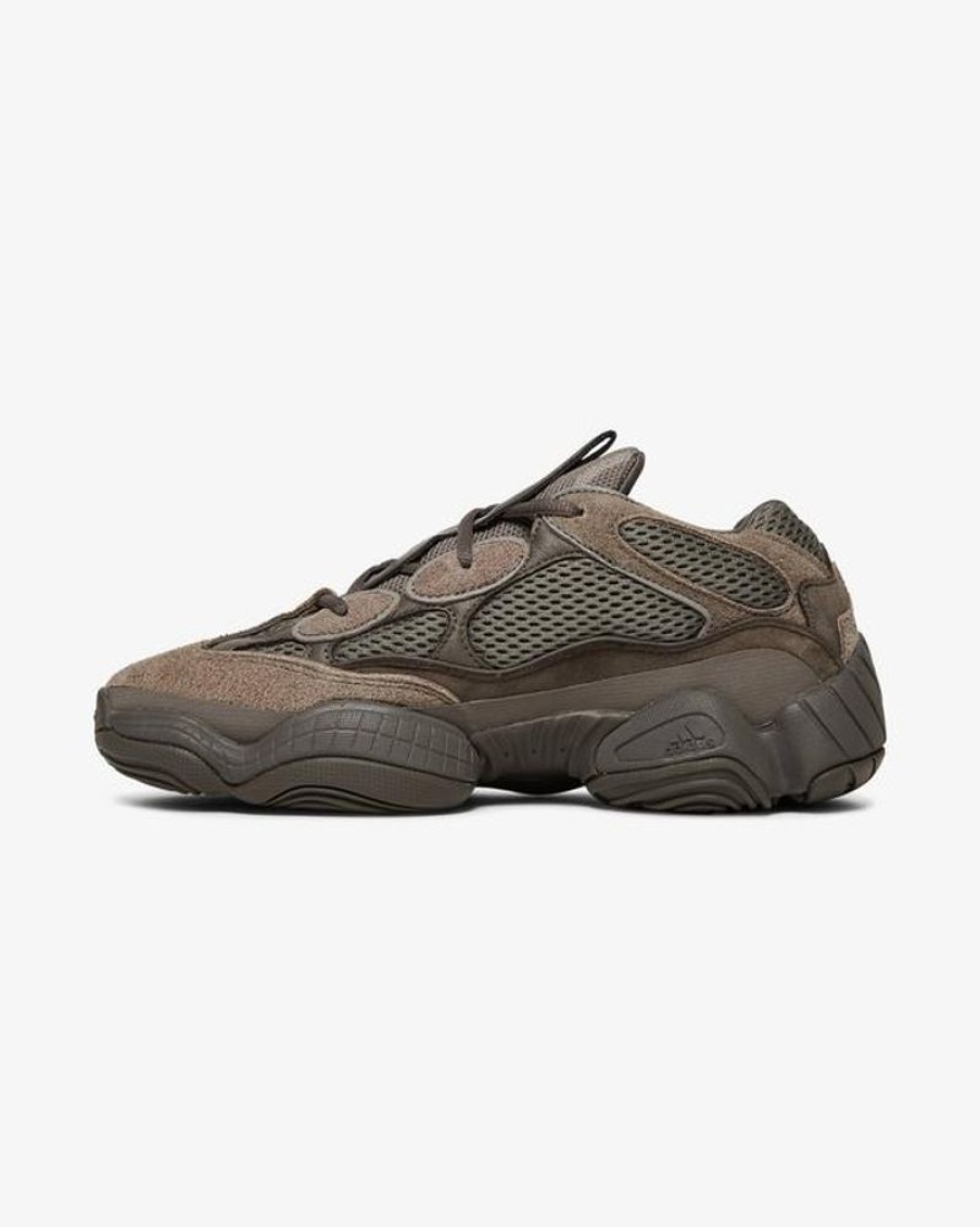 Secret Sneaker Store Online Adidas Yeezy 500 Clay Brown 2020 | Yeezy