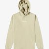 Secret Sneaker Store Online Fear Of God Fog Essentials Ss22 Relaxed Hoodie Wheat | Hoodies