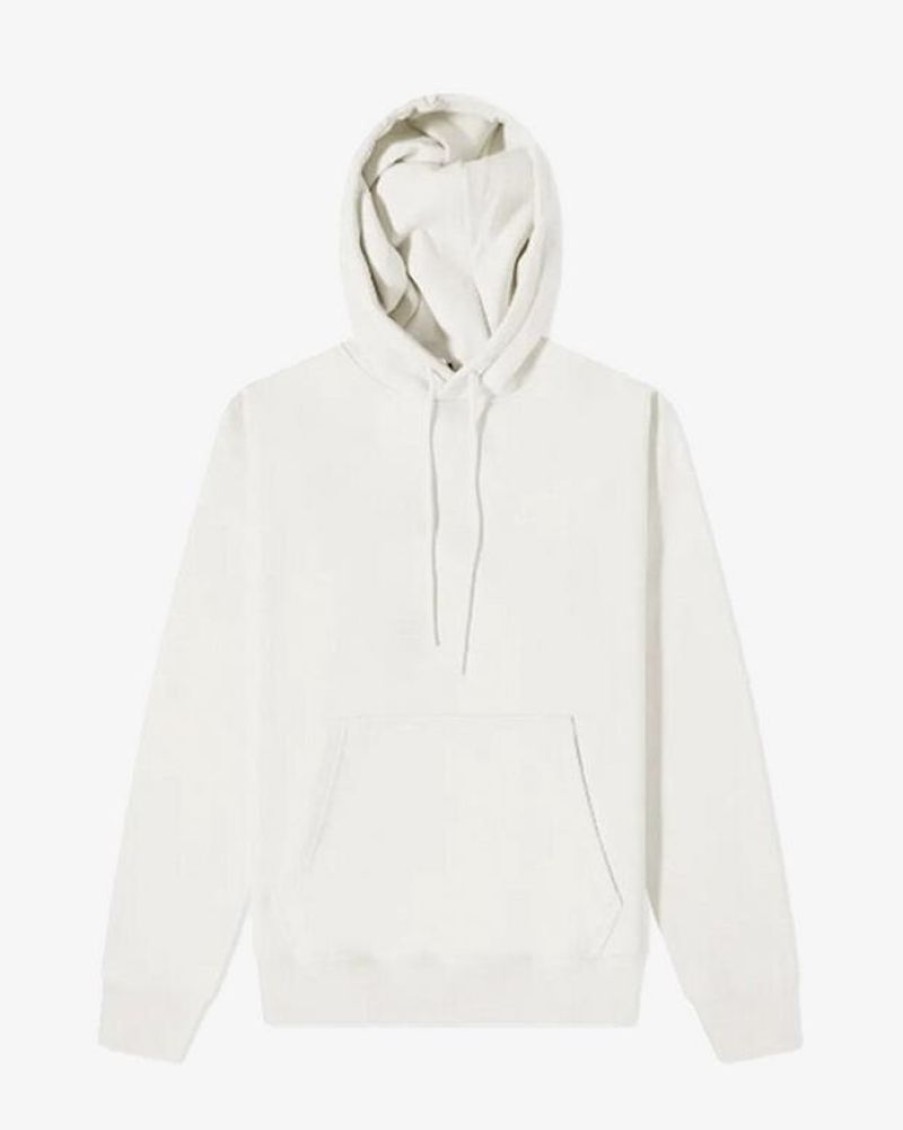 Secret Sneaker Store Online Nike X Jacquemus White Hoodie (New) | Streetwear