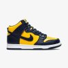 Secret Sneaker Store Online Nike Dunk High Retro Michigan 2020 - | Nike