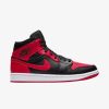 Secret Sneaker Store Online Nike Air Jordan1 Mid Banned 2020 | Nike