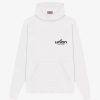 Secret Sneaker Store Online Fog Essentials X Union 30 Year White Hoodie | Hoodies