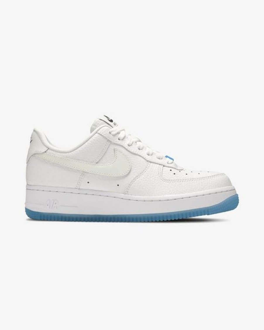 Secret Sneaker Store Online Nike Air Force 1 Low 07 Lx Uv Reactive Swoosh - | Nike