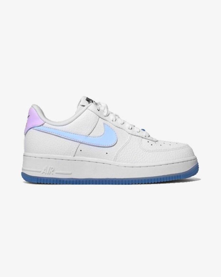 Secret Sneaker Store Online Nike Air Force 1 Low 07 Lx Uv Reactive Swoosh - | Nike