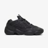 Secret Sneaker Store Online Adidas Yeezy 500 Utility Black | Yeezy