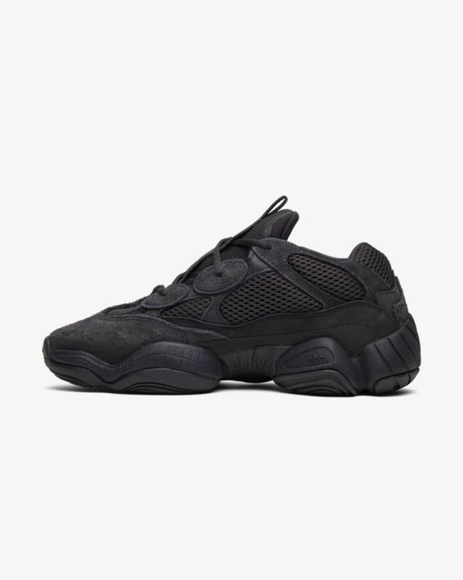 Secret Sneaker Store Online Adidas Yeezy 500 Utility Black | Yeezy