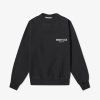 Secret Sneaker Store Online Fog Essentials Ss22 Stretch Limo Crewneck Kids | Kids Apparel