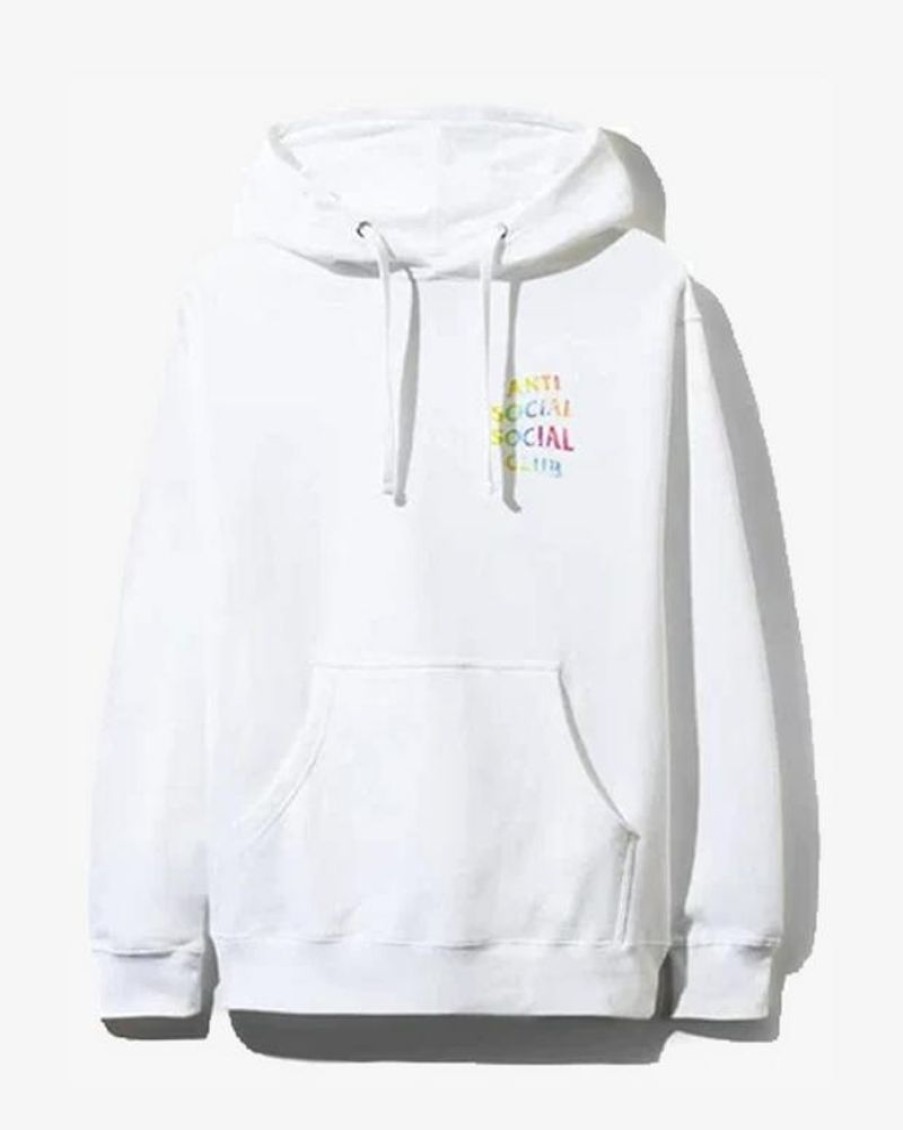 Secret Sneaker Store Online Assc Tie Dye White Hoodie - | Streetwear