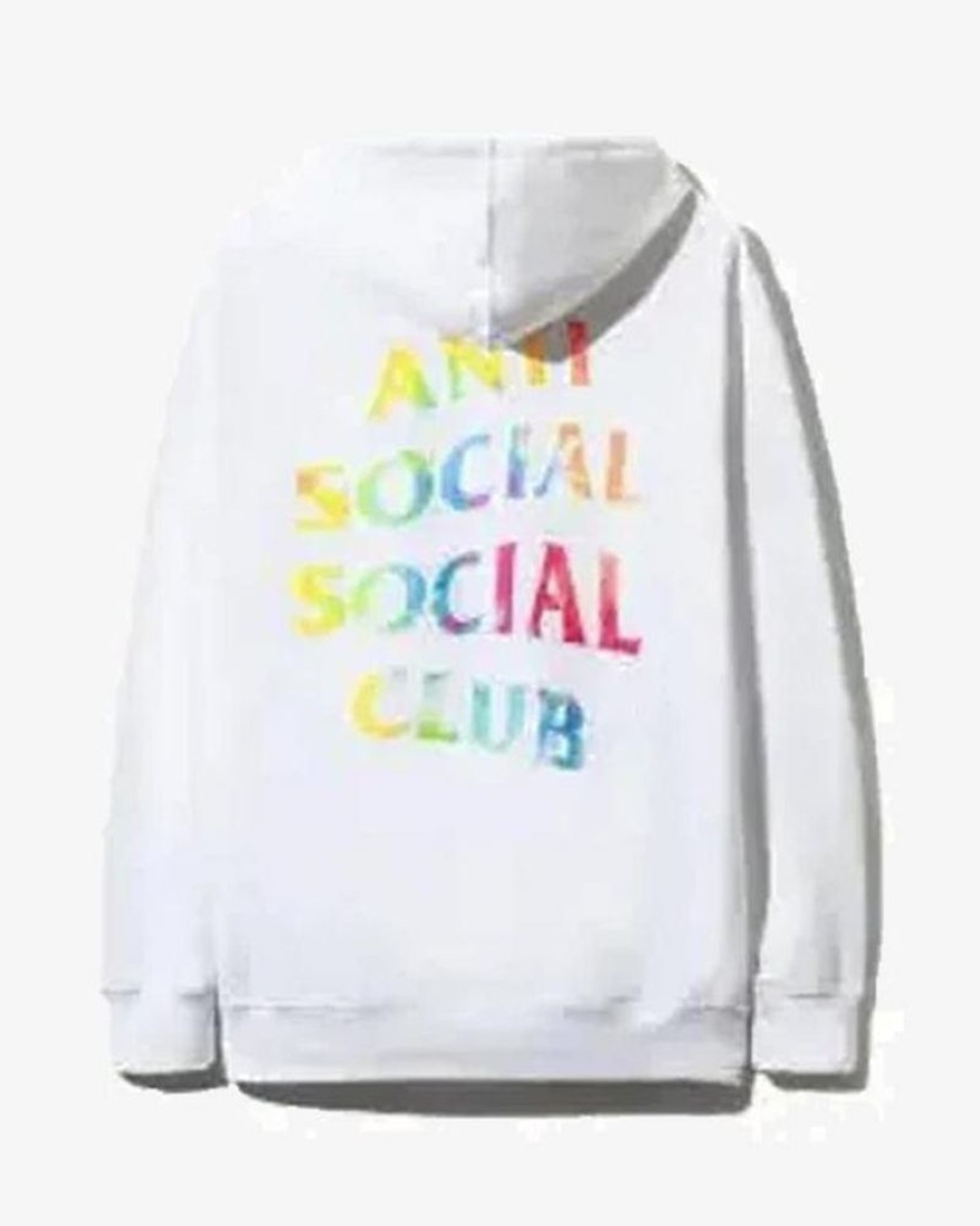 Secret Sneaker Store Online Assc Tie Dye White Hoodie - | Streetwear