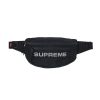 Secret Sneaker Store Online Supreme Ss23 Field Waist Bag Black (New) | Bags