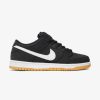 Secret Sneaker Store Online Nike Sb Dunk Low Black Gum | Nike