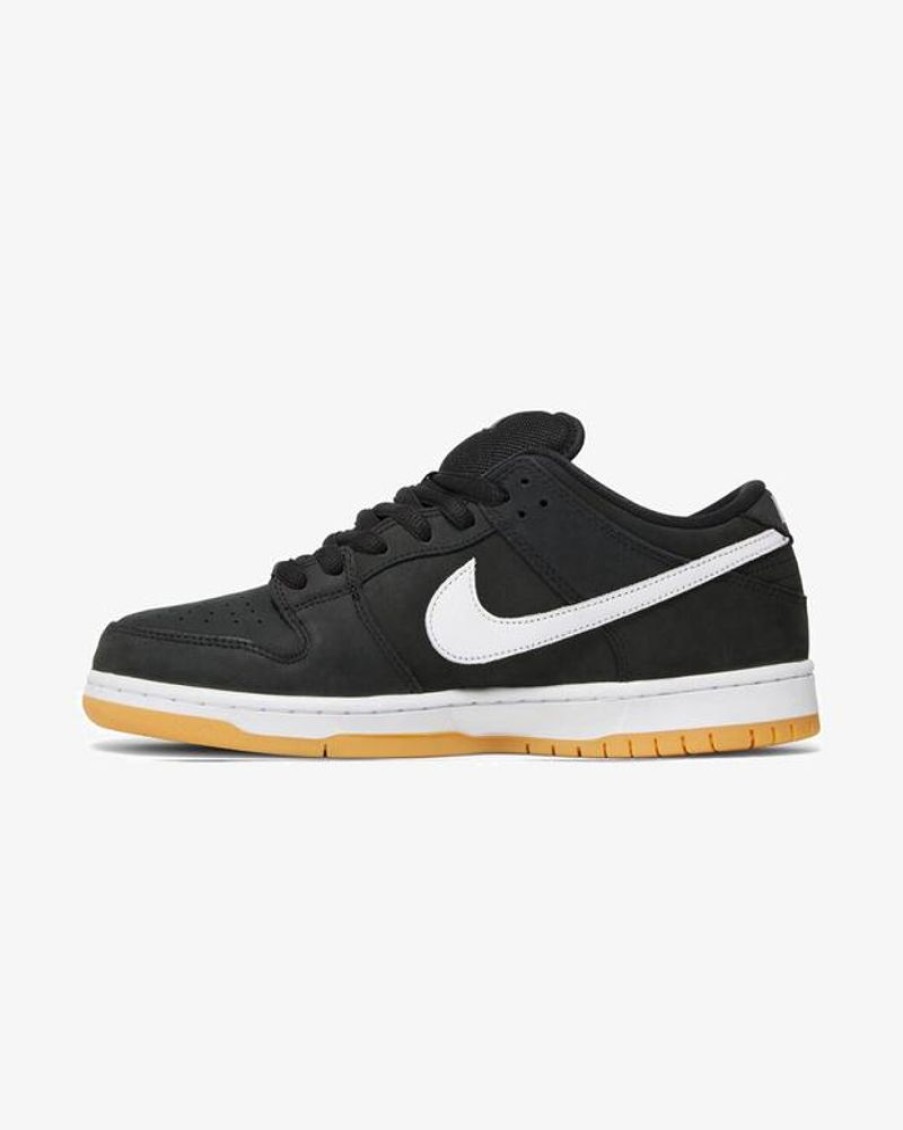 Secret Sneaker Store Online Nike Sb Dunk Low Black Gum | Nike