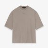 Secret Sneaker Store Online Fog Essentials Fw23 Core Heather Tee | Tees