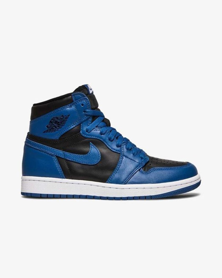 Secret Sneaker Store Online Nike Air Jordan1 High Retro Dark Marina Blue | Nike