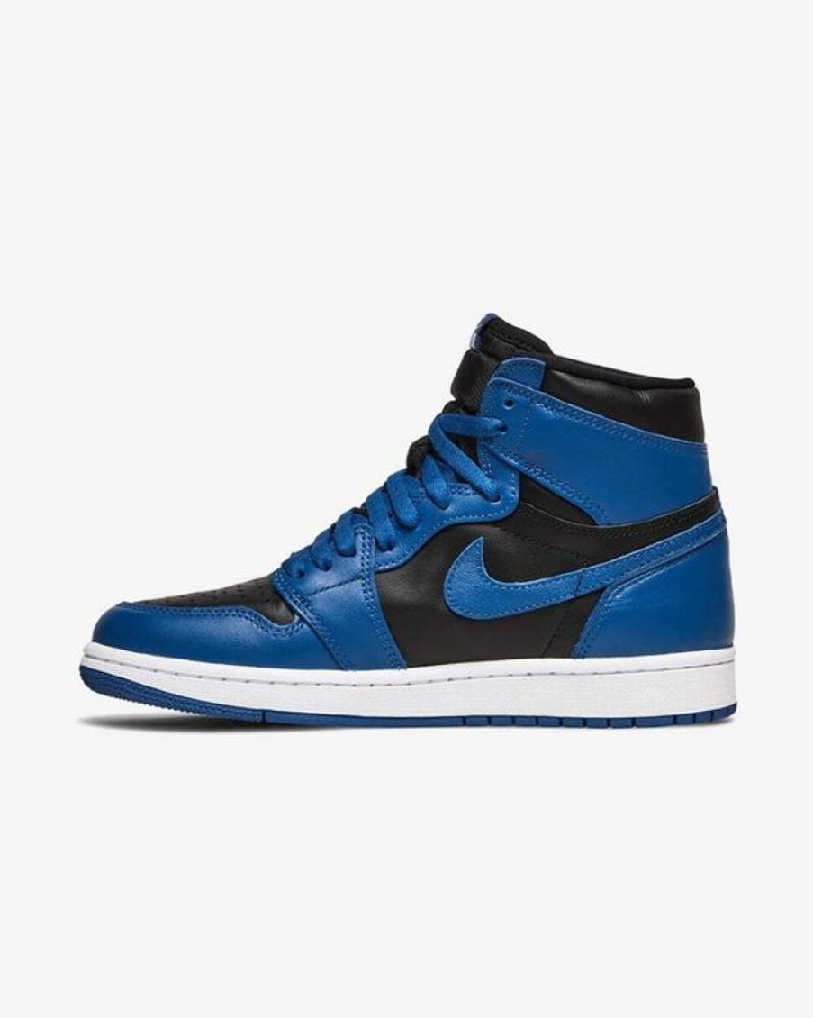 Secret Sneaker Store Online Nike Air Jordan1 High Retro Dark Marina Blue | Nike