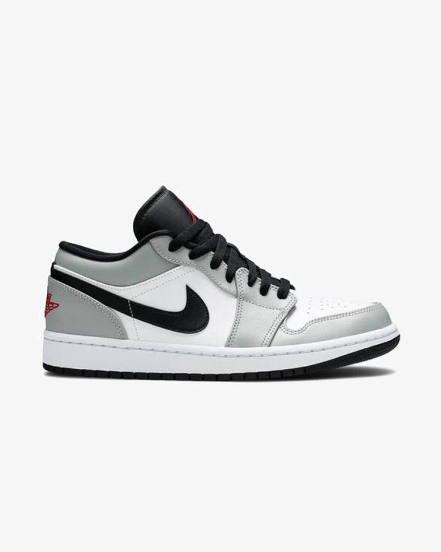 Secret Sneaker Store Online Nike Air Jordan1 Low Light Smoke Grey 2020 / 2023 | Nike