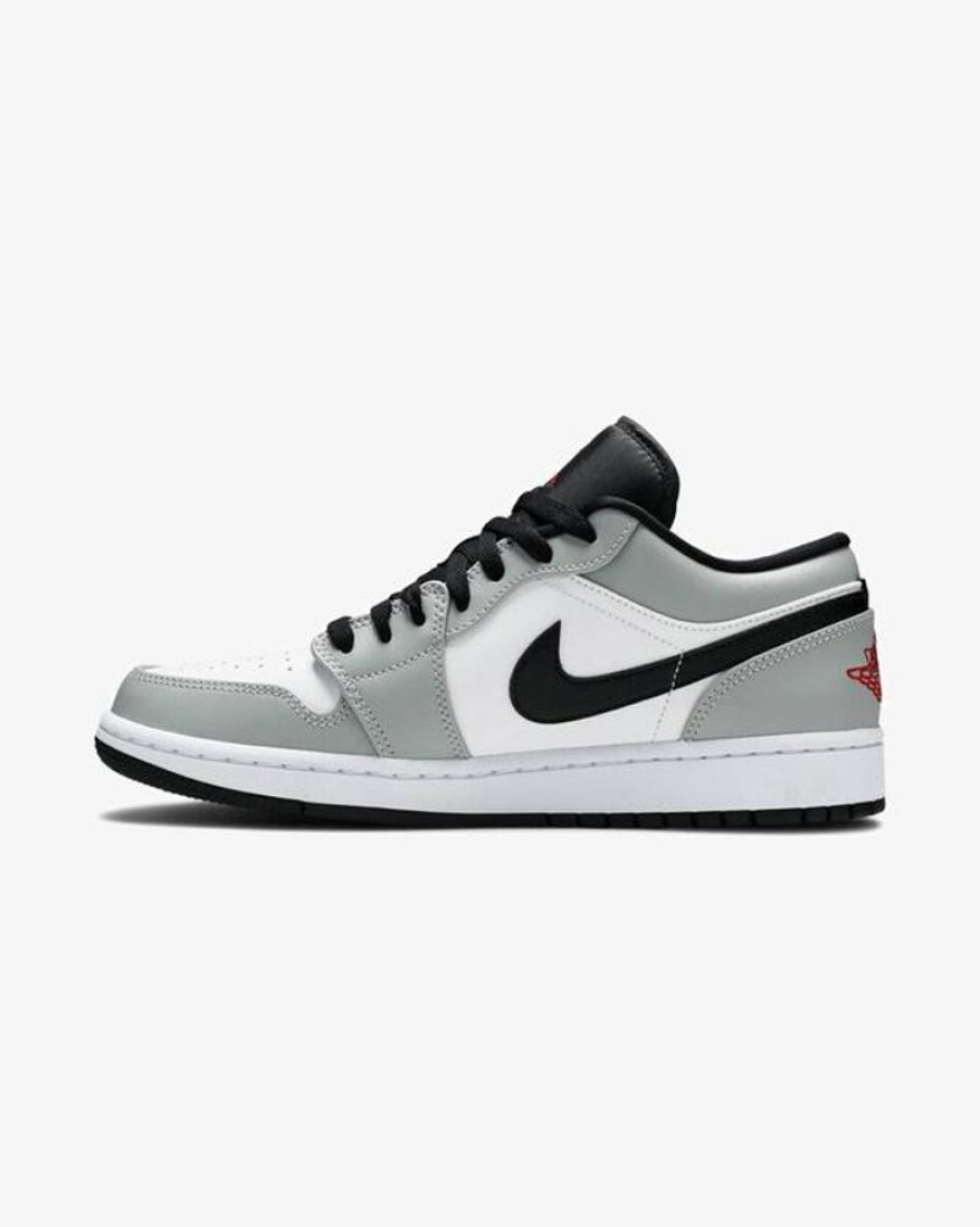 Secret Sneaker Store Online Nike Air Jordan1 Low Light Smoke Grey 2020 / 2023 | Nike