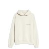 Secret Sneaker Store Online Fog Essentials Ss21 Front Logo Pullover Hoodie Stone Oat (New) - | Hoodies