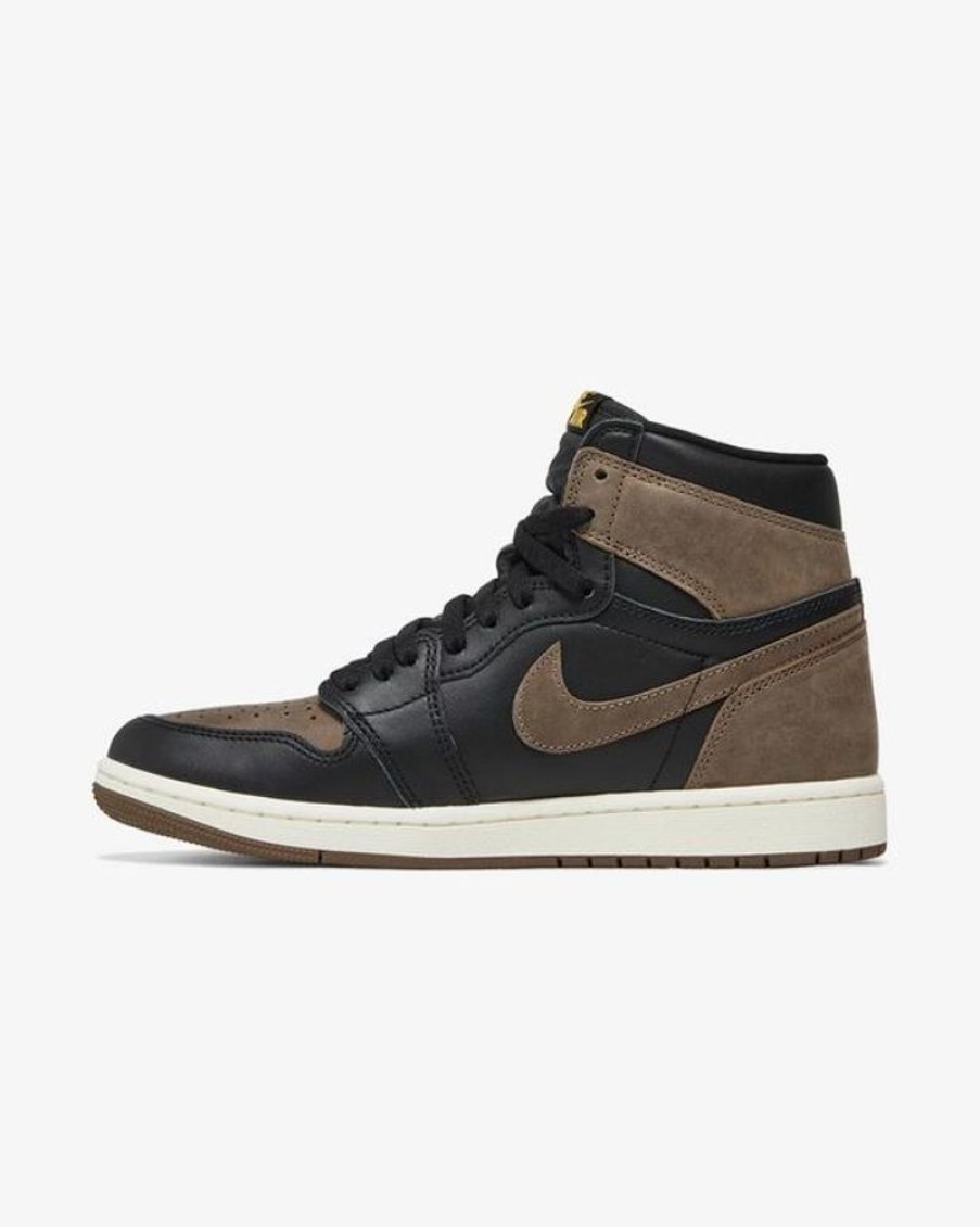 Secret Sneaker Store Online Nike Air Jordan1 Retro High Og Palomino | Nike