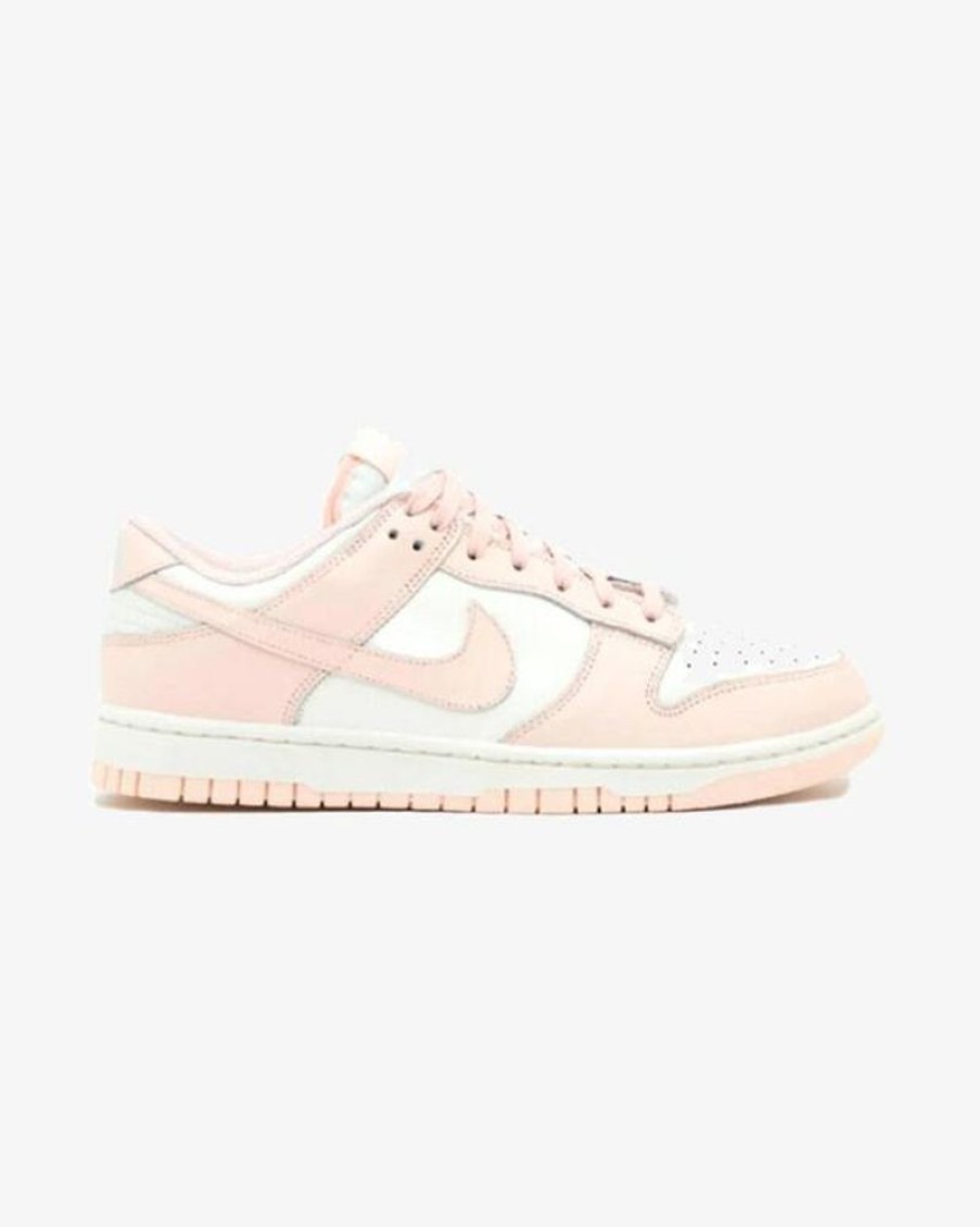 Secret Sneaker Store Online Nike Dunk Low Orange Pearl Preschool (New) | Kids Footwear