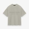 Secret Sneaker Store Online Fog Essentials Fw24 Silicon Seal Kids Tee | Kids Apparel