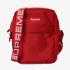 Secret Sneaker Store Online Supreme Ss18 Red Shoulder Bag - | Bags