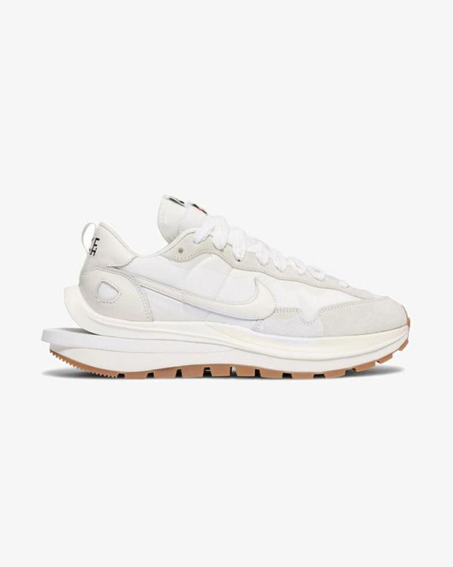 Secret Sneaker Store Online Nike X Sacai Vaporwaffle Sail Gum | Nike