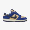 Secret Sneaker Store Online Nike Dunk Low Lx Blue Suede (New) | Nike