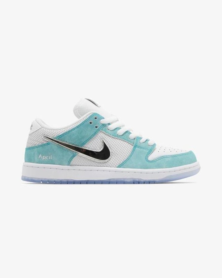 Secret Sneaker Store Online Nike Sb Dunk Low April Skateboards | Nike