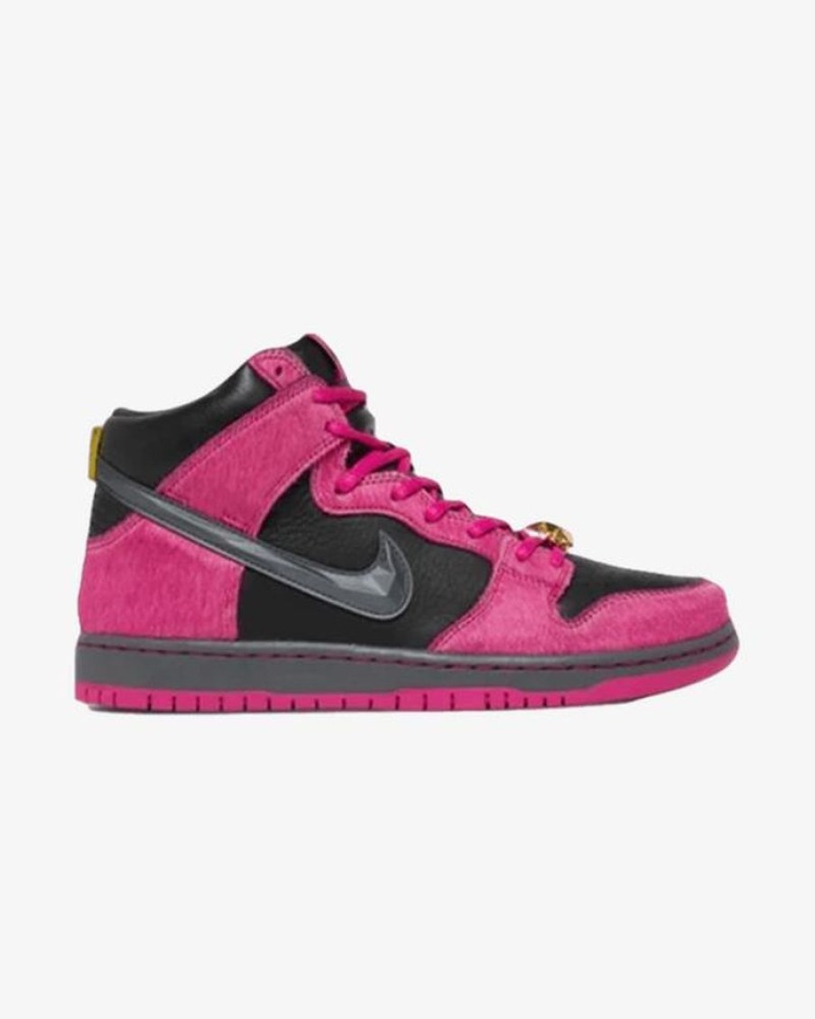 Secret Sneaker Store Online Nike Sb Dunk High Run The Jewel | Nike