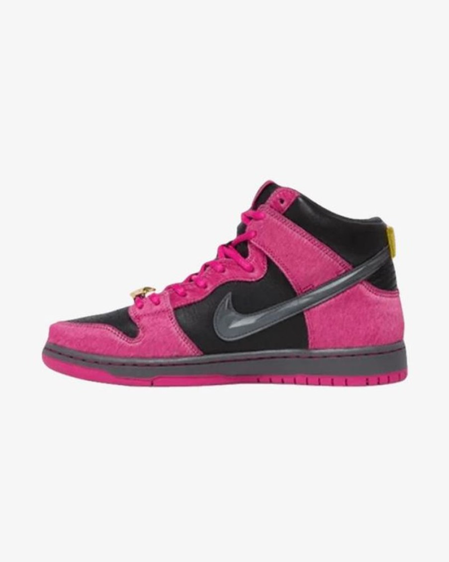 Secret Sneaker Store Online Nike Sb Dunk High Run The Jewel | Nike