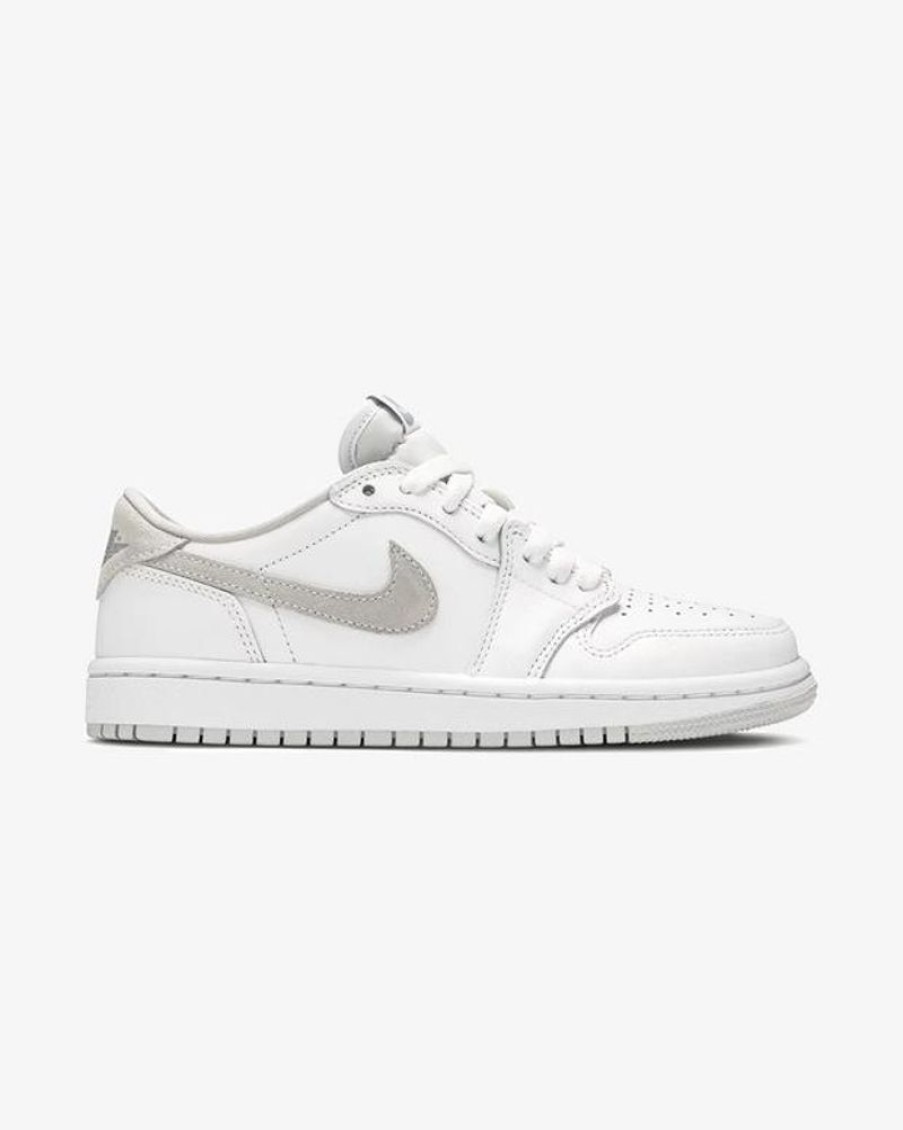 Secret Sneaker Store Online Nike Air Jordan1 Low Wmns Og Neutral Grey 2021 | Nike