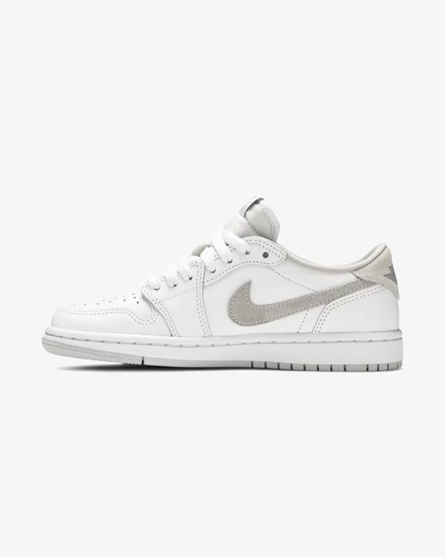 Secret Sneaker Store Online Nike Air Jordan1 Low Wmns Og Neutral Grey 2021 | Nike