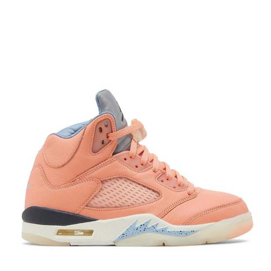 Secret Sneaker Store Online Nike Air Jordan5 X Dj Khaled We The Best Crimson Bliss (New) | Nike