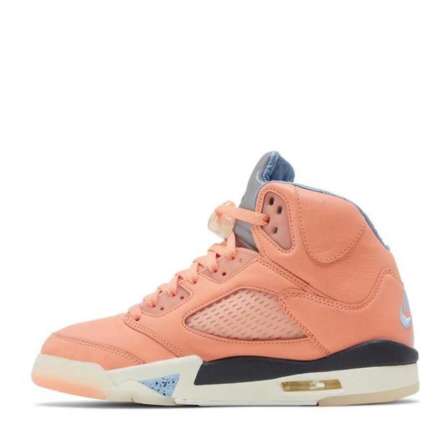 Secret Sneaker Store Online Nike Air Jordan5 X Dj Khaled We The Best Crimson Bliss (New) | Nike