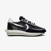 Secret Sneaker Store Online Nike X Sacai Ld Waffle Black | Nike