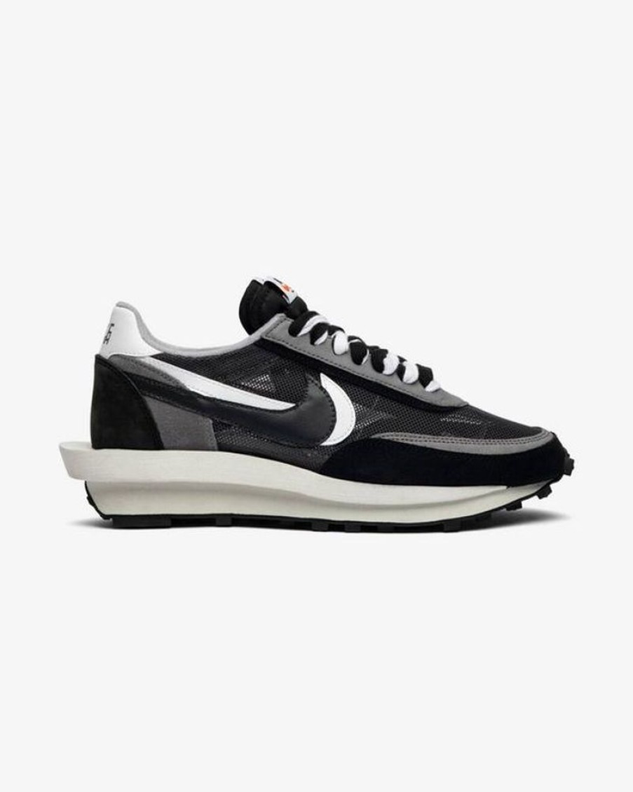 Secret Sneaker Store Online Nike X Sacai Ld Waffle Black | Nike