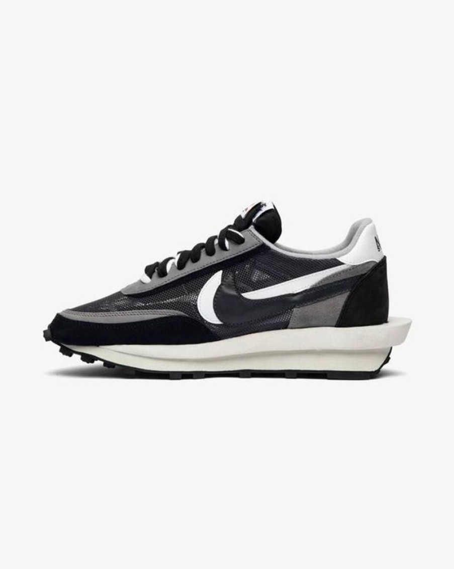 Secret Sneaker Store Online Nike X Sacai Ld Waffle Black | Nike