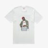 Secret Sneaker Store Online Supreme Fw22 Andre 3000 White Tee (New) | Streetwear