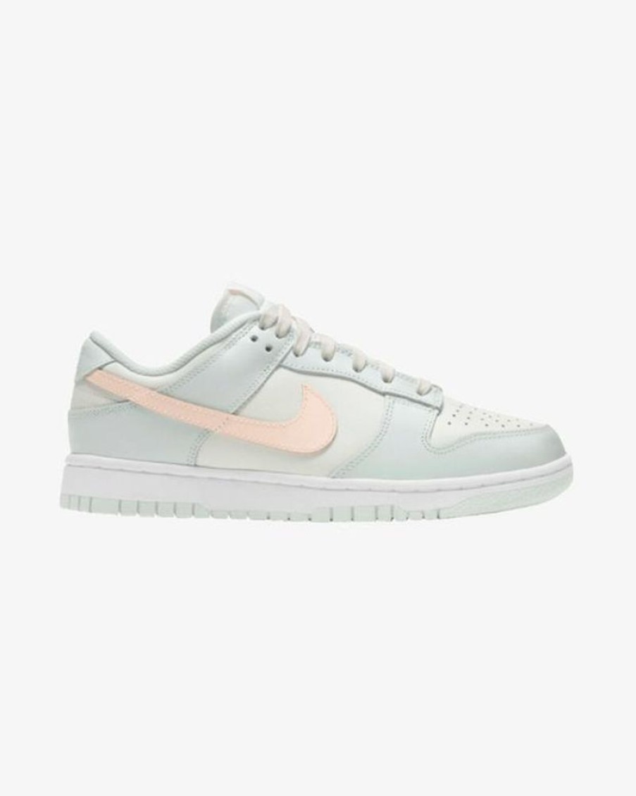 Secret Sneaker Store Online Nike Dunk Low Wmns Barely Green | Nike