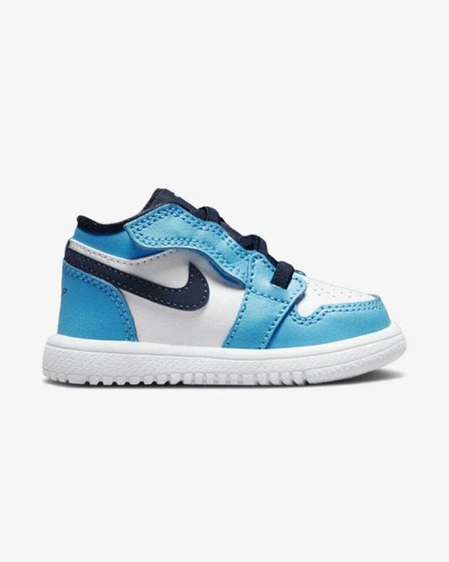 Secret Sneaker Store Online Nike Air Jordan1 Low Alt Toddler Unc (New) | Kids Footwear