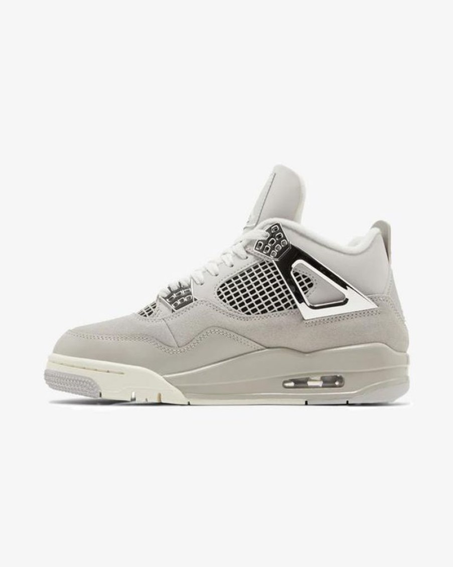 Secret Sneaker Store Online Nike Air Jordan4 Retro Wmns Frozen Moments | Nike