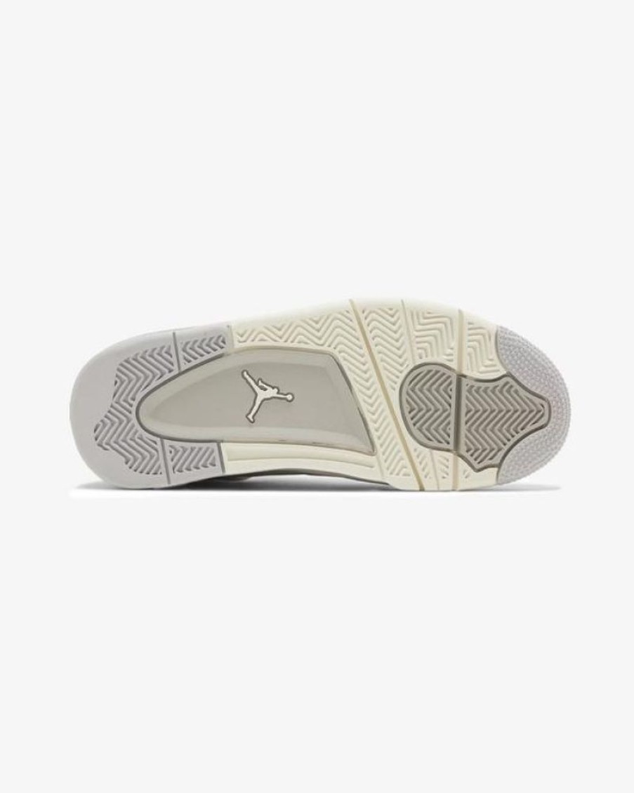 Secret Sneaker Store Online Nike Air Jordan4 Retro Wmns Frozen Moments | Nike