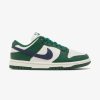 Secret Sneaker Store Online Nike Dunk Low Wmns Gorge Green Midnight Navy | Nike