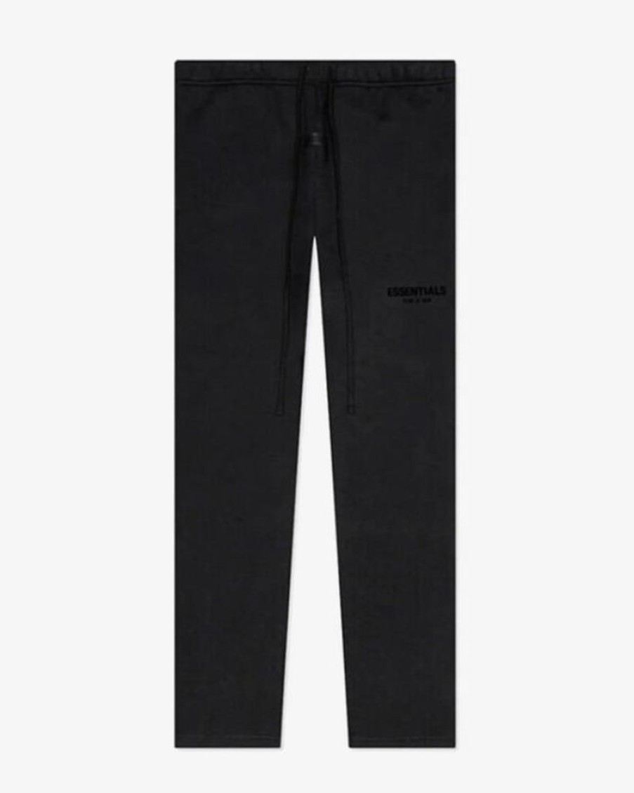 Secret Sneaker Store Online Fog Essentials Ss22 Relaxed Sweatpants Stretch Limo | Streetwear