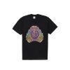 Secret Sneaker Store Online Supreme Ss19 Knot Black Tee - | Streetwear