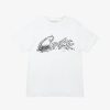 Secret Sneaker Store Online Corteiz Sniper Tee White | Streetwear