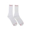 Secret Sneaker Store Online Supreme X Hanes White Socks (Pack Of 4) - | Socks