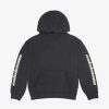 Secret Sneaker Store Online Yeezy Season 5 Calabasas Embroidered Grace Hoodie | Yeezy