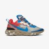 Secret Sneaker Store Online Nike X Undercover React Element 87 Beige Blue (New) - - | Nike